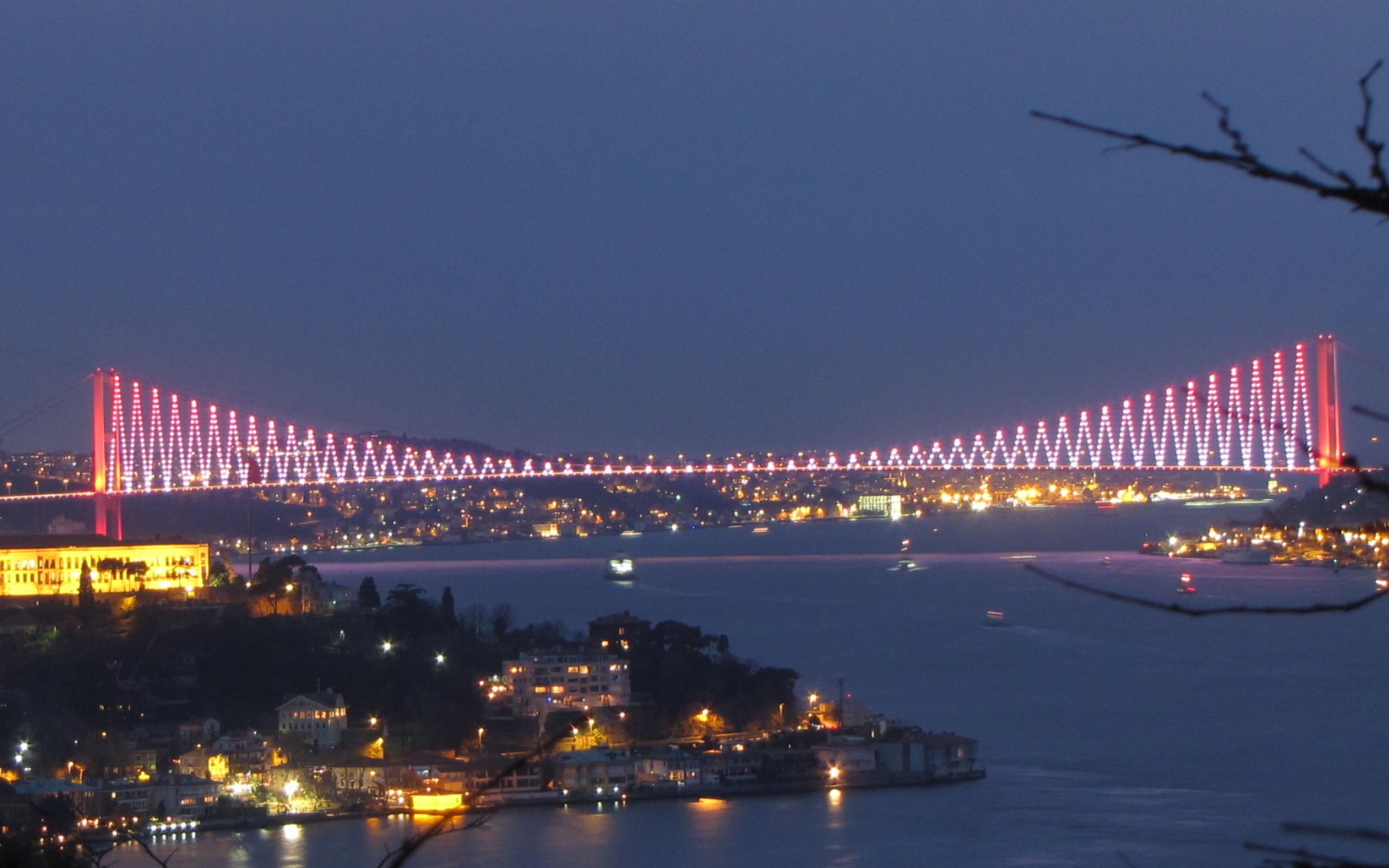 Historical Regions of the Bosphorus and Information About Them with Bosphorus Cruise
